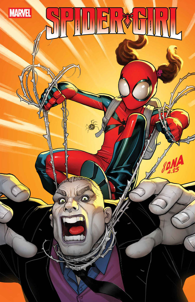 SPIDER-GIRL - Comics - Image - Pop Weasel