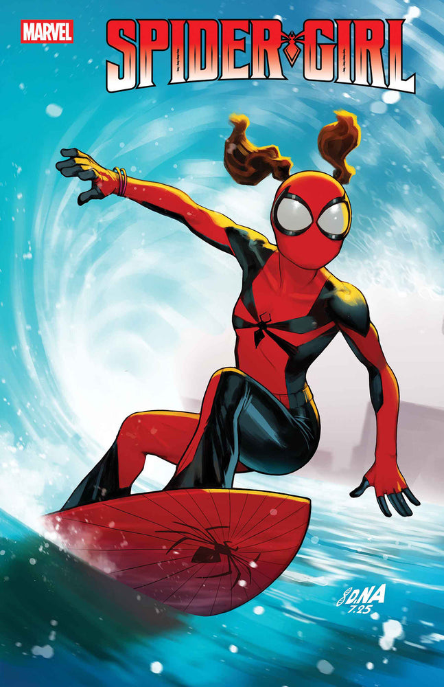 SPIDER-GIRL - Comics - Image - Pop Weasel