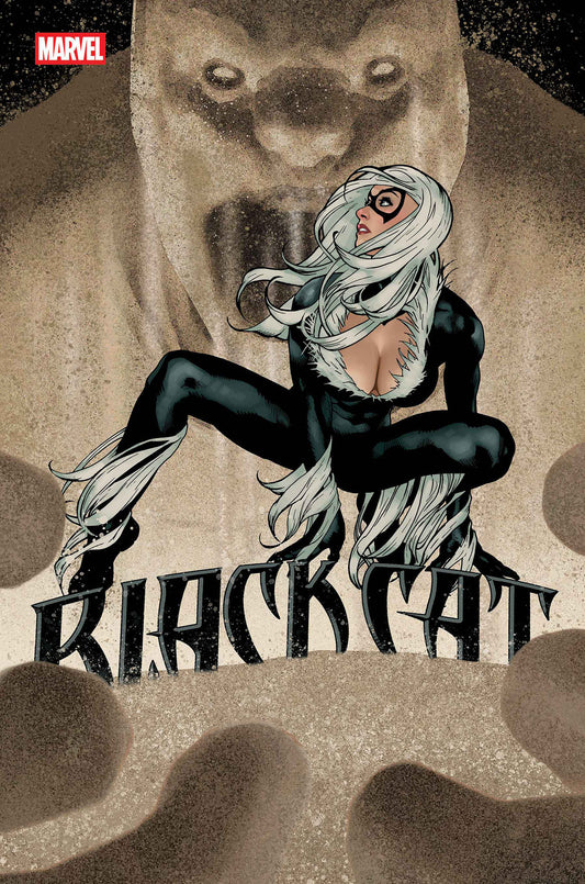 BLACK CAT #3