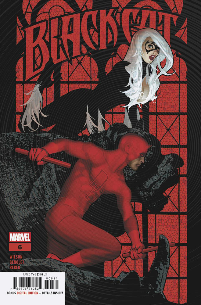 BLACK CAT - Comics - Image - Pop Weasel