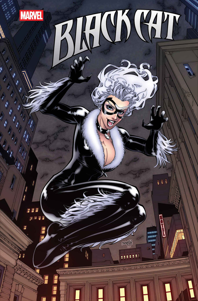 BLACK CAT - Comics - Image - Pop Weasel