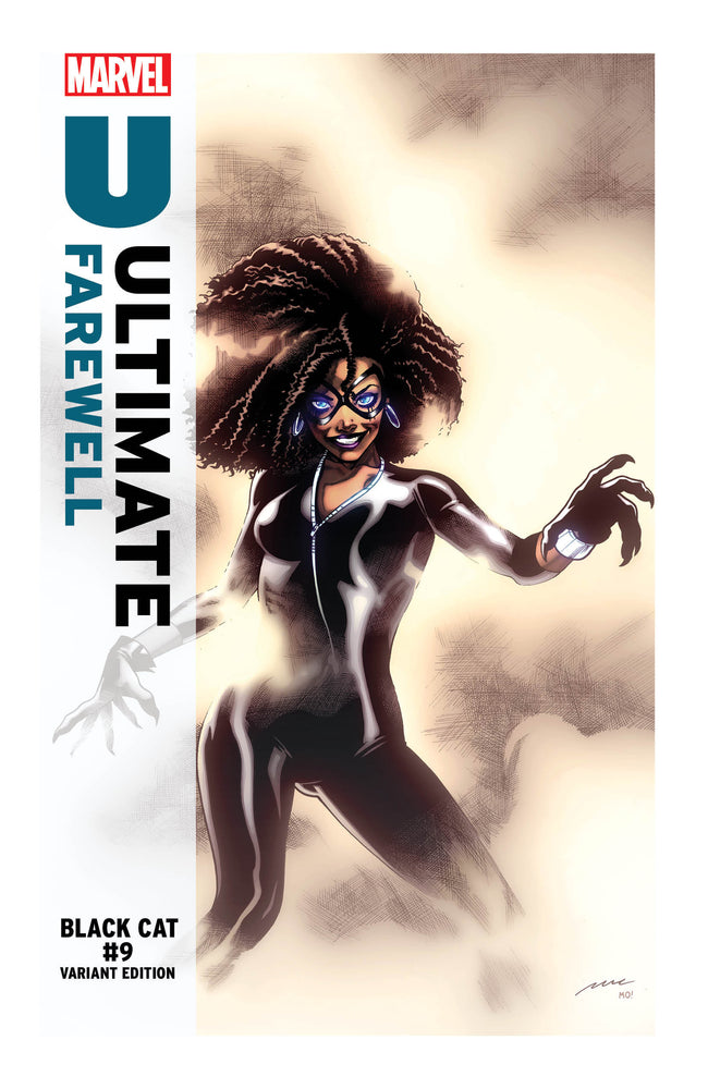 BLACK CAT - Comics - Image - Pop Weasel