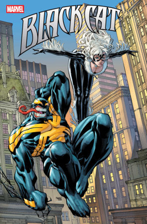 Black Cat - Comics - Image - Pop Weasel