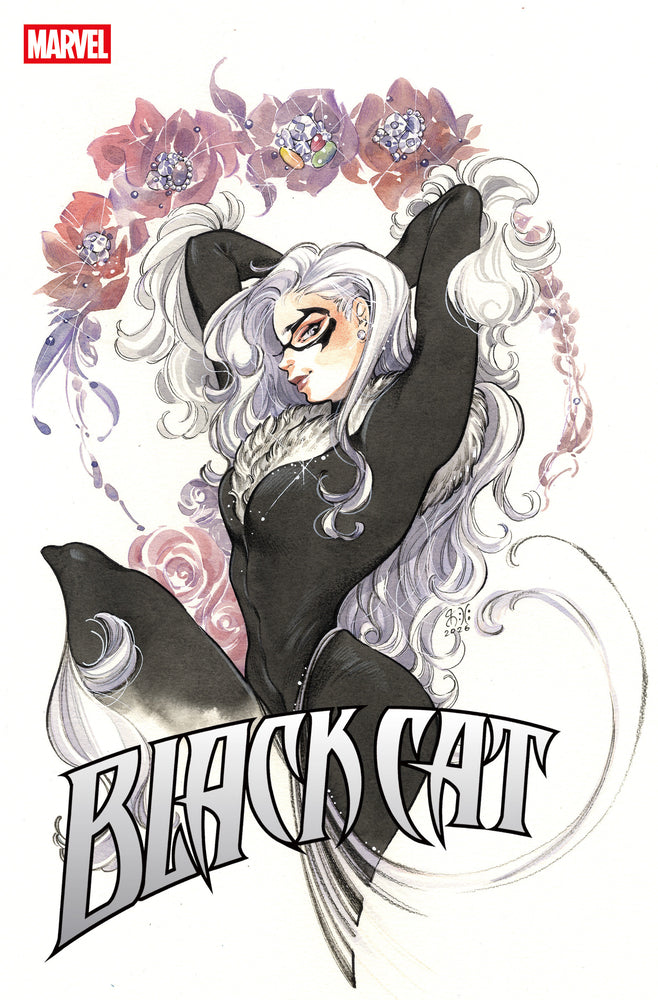 BLACK CAT - Comics - Image - Pop Weasel
