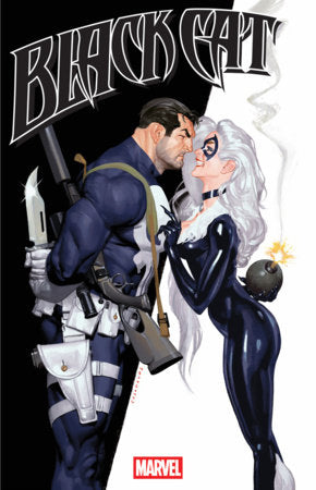 Black Cat - Comics - Image - Pop Weasel