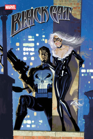 BLACK CAT - Comics - Image - Pop Weasel