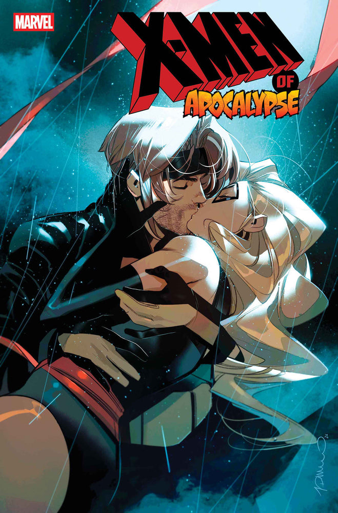 X-MEN OF APOCALYPSE - Comics - Image - Pop Weasel