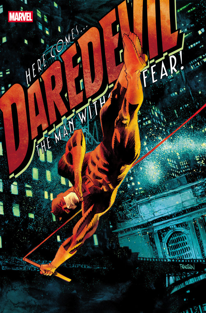 DAREDEVIL - Comics - Image - Pop Weasel