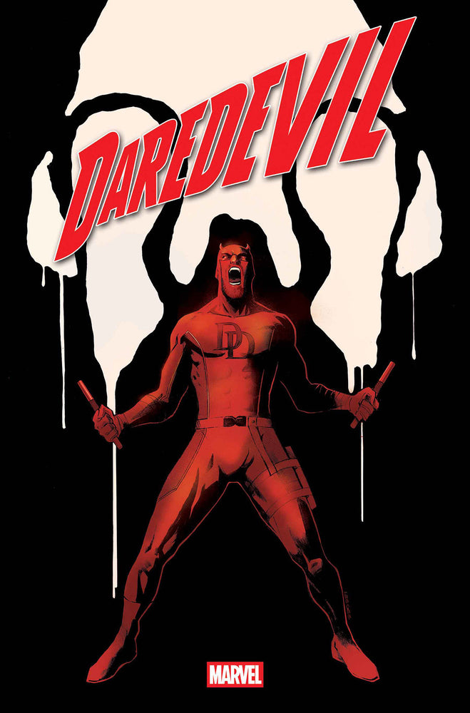 DAREDEVIL - Comics - Image - Pop Weasel