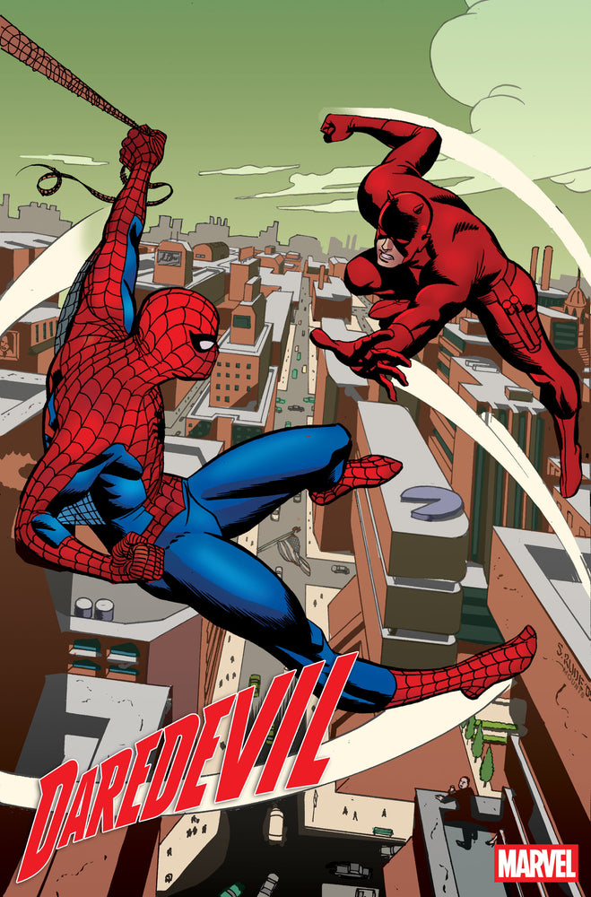 DAREDEVIL - Comics - Image - Pop Weasel