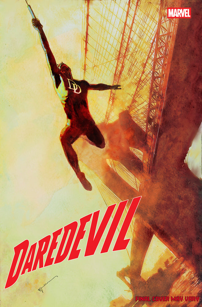 DAREDEVIL - Comics - Image - Pop Weasel
