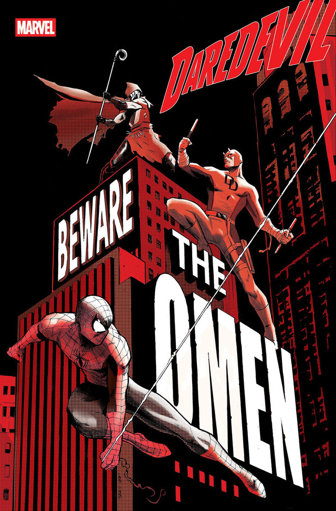 DAREDEVIL - Comics - Image - Pop Weasel