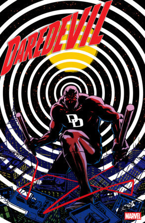 Daredevil - Comics - Image - Pop Weasel