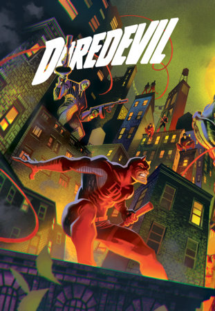 Daredevil - Comics - Image - Pop Weasel