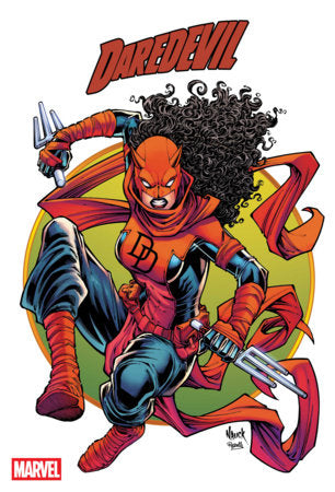 DAREDEVIL - Comics - Image - Pop Weasel