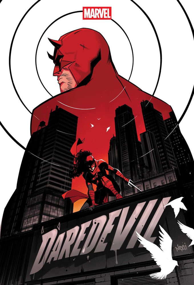 DAREDEVIL - Comics - Image - Pop Weasel