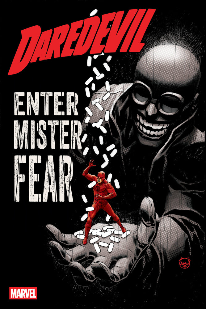 DAREDEVIL - Comics - Image - Pop Weasel