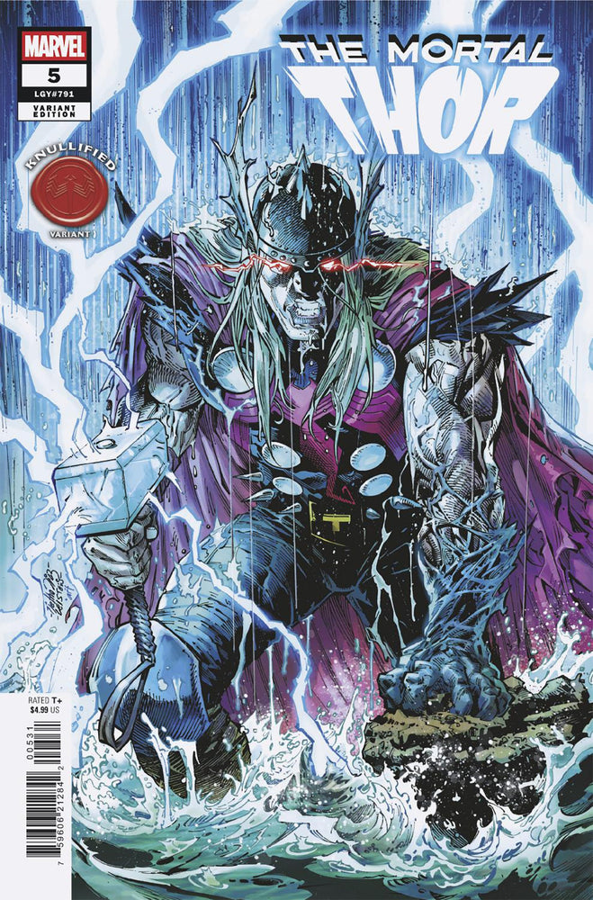 THOR - Comics - Image - Pop Weasel
