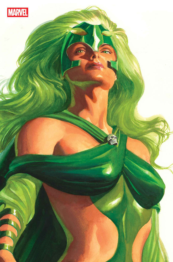 EMMA FROST: THE WHITE QUEEN - Comics - Image - Pop Weasel