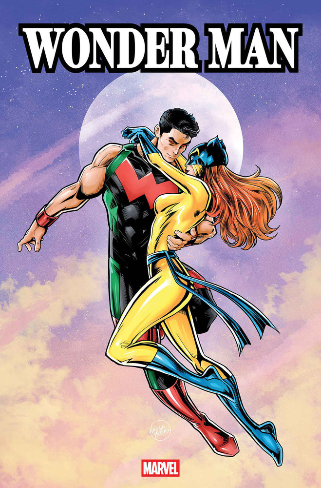 WONDER MAN - Comics - Image - Pop Weasel