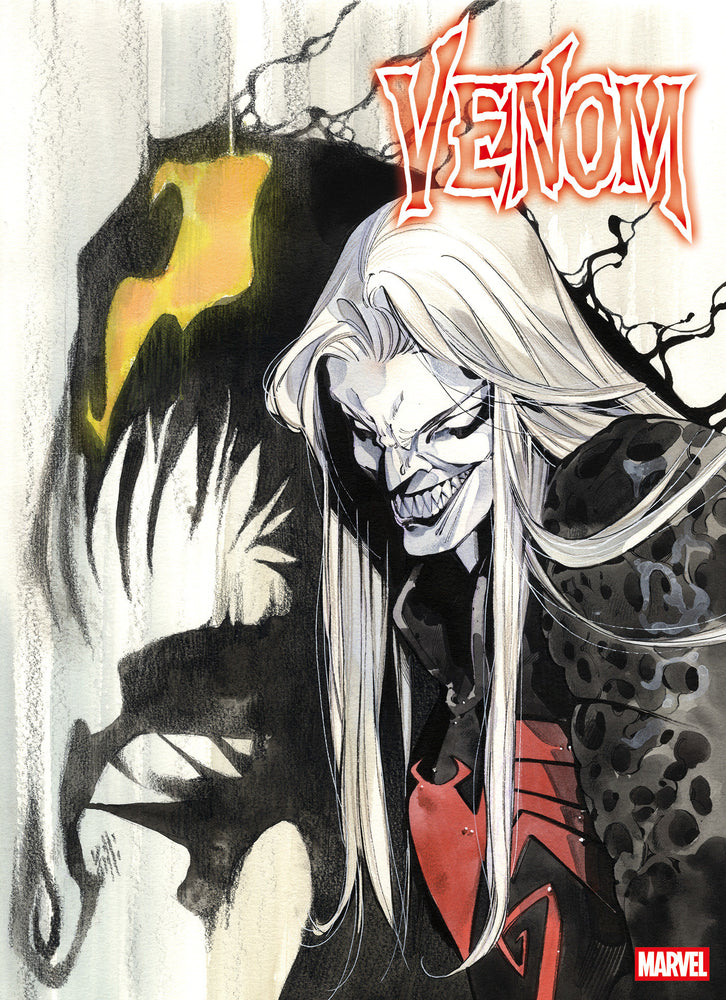 VENOM - Comics - Image - Pop Weasel
