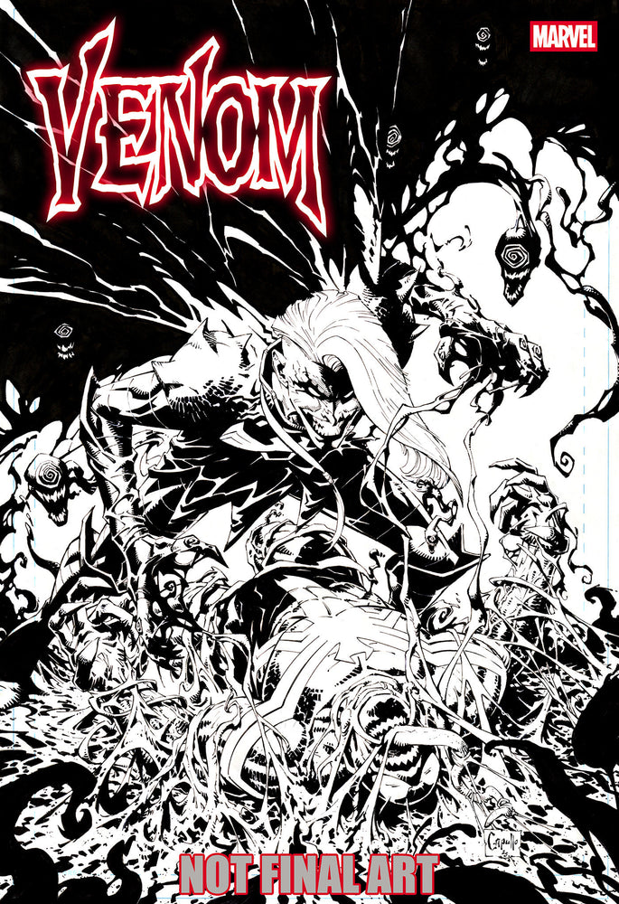 VENOM - Books - Image - Pop Weasel