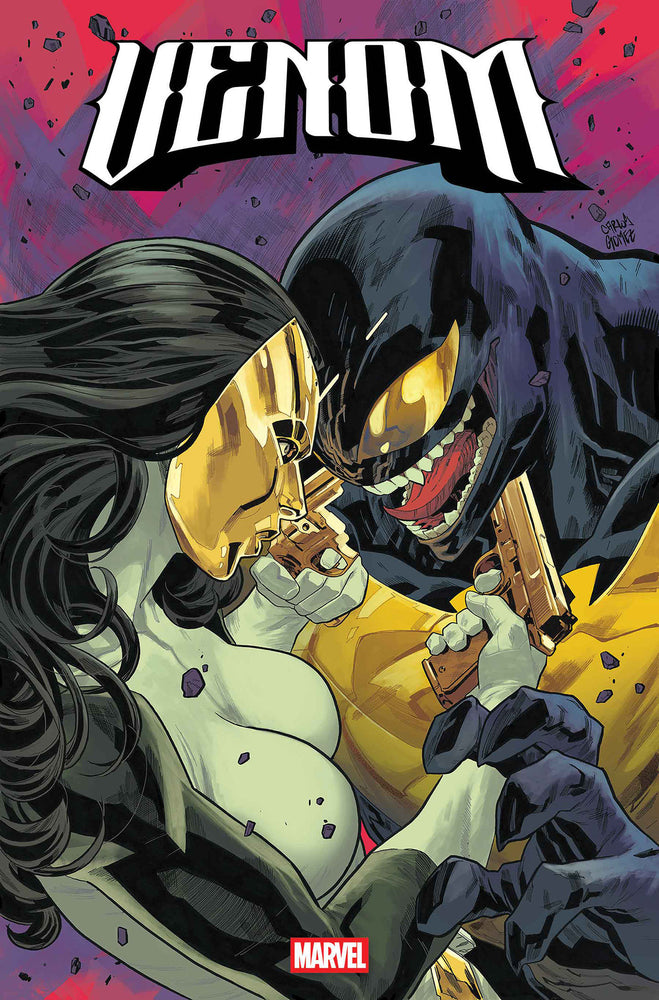 VENOM - Comics - Image - Pop Weasel