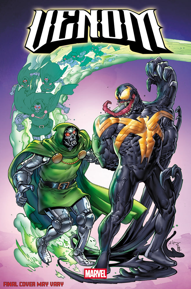 VENOM - Comics - Image - Pop Weasel