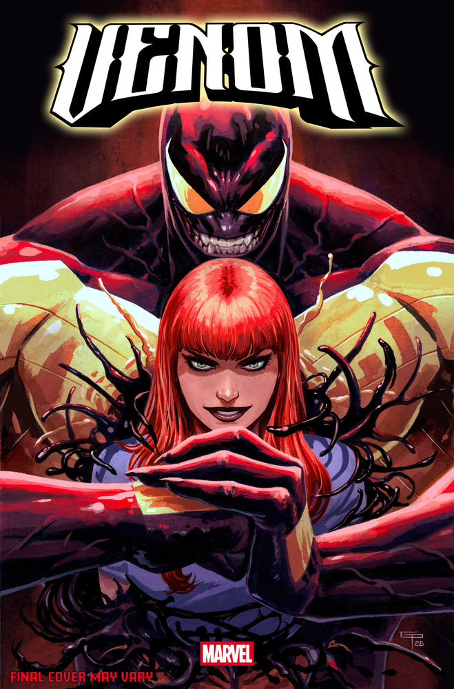VENOM - Comics - Image - Pop Weasel