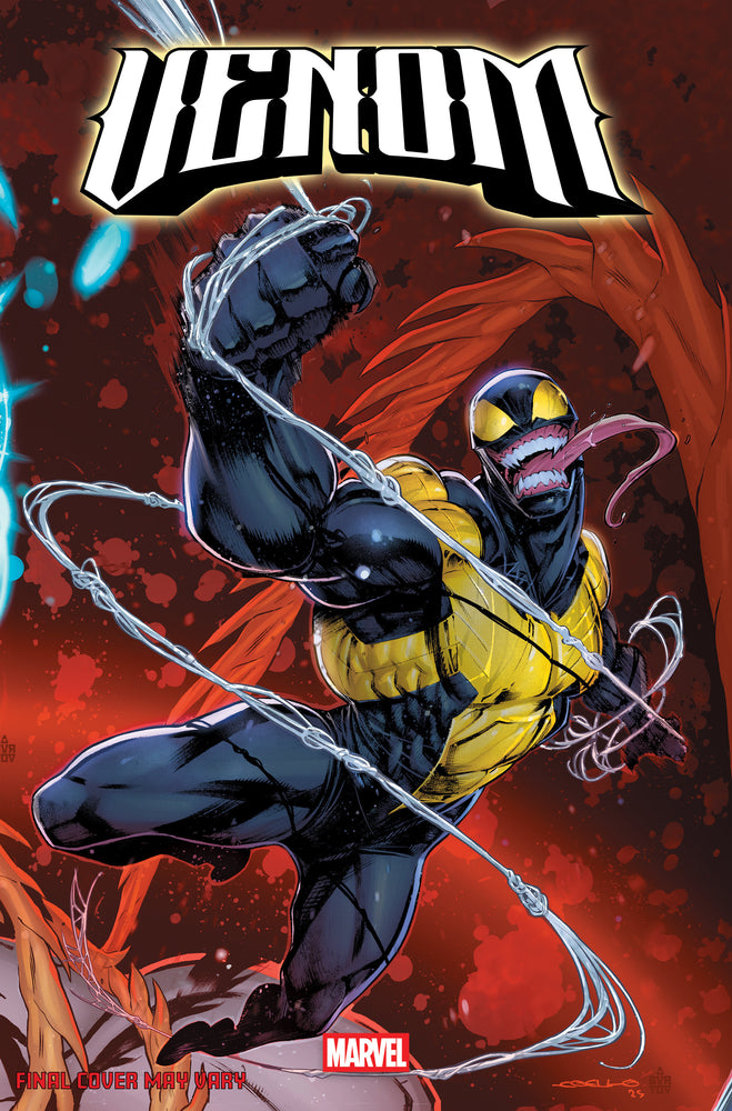 VENOM - Comics - Image - Pop Weasel