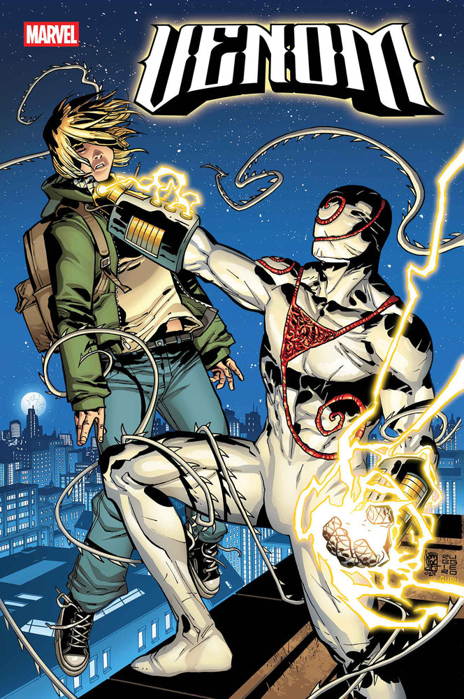 VENOM - Comics - Image - Pop Weasel