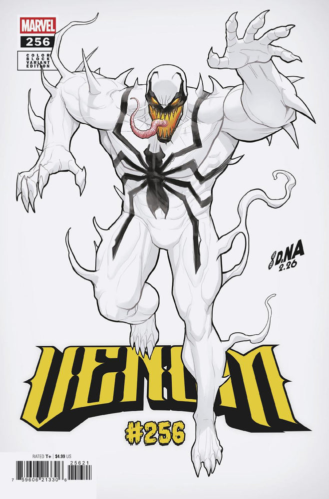 VENOM - Comics - Image - Pop Weasel