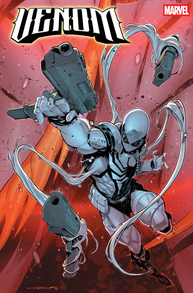 VENOM - Comics - Image - Pop Weasel
