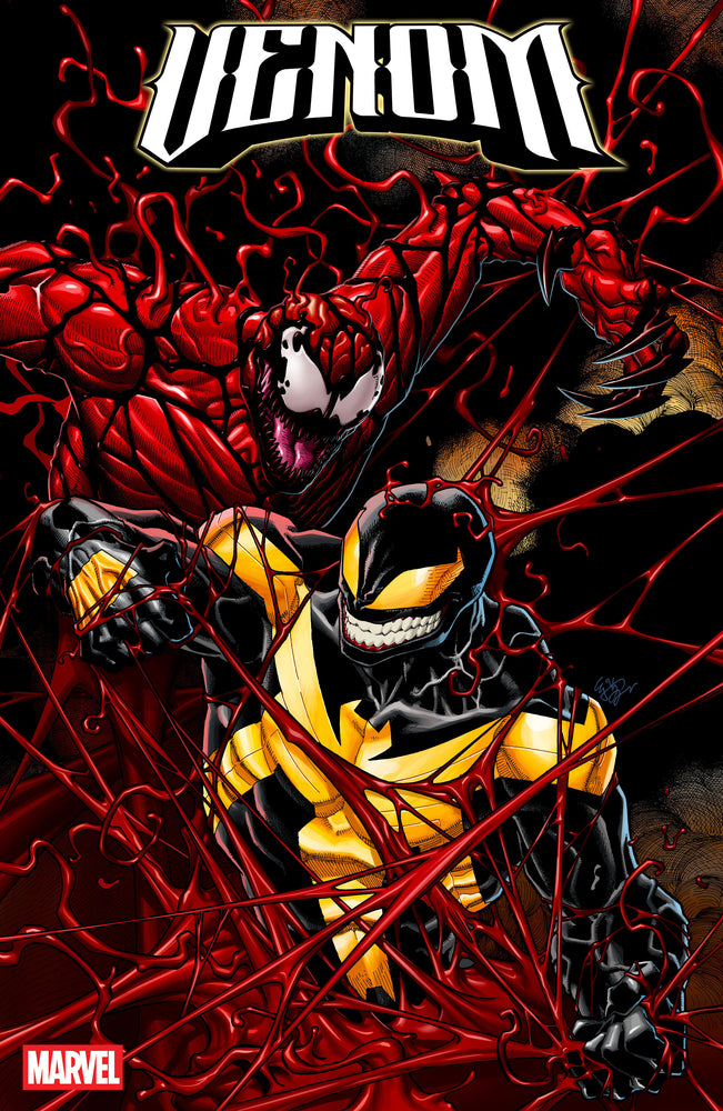 VENOM - Comics - Image - Pop Weasel