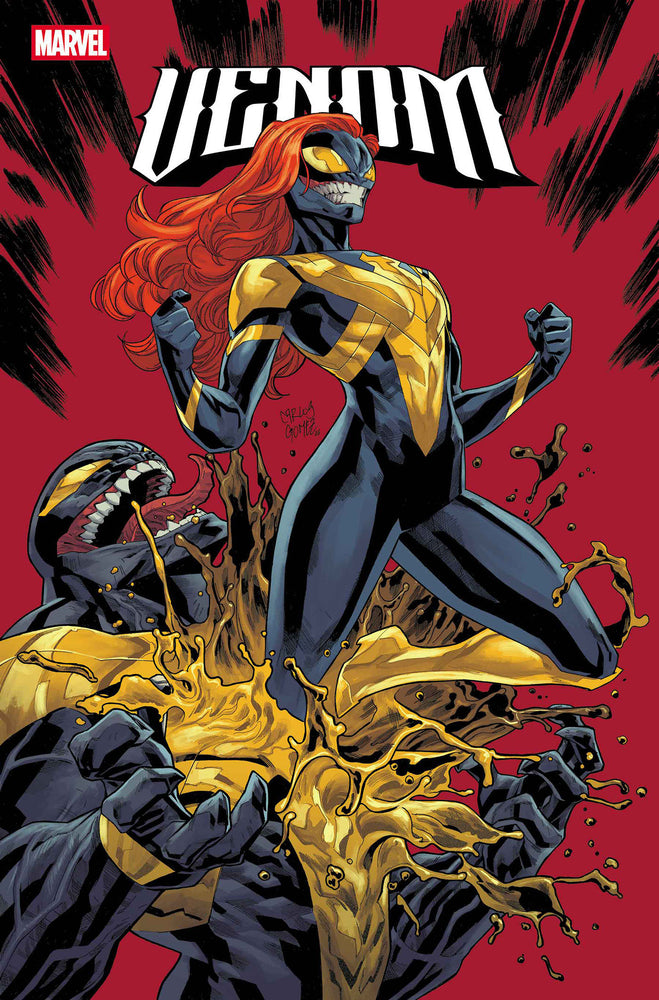 VENOM - Comics - Image - Pop Weasel