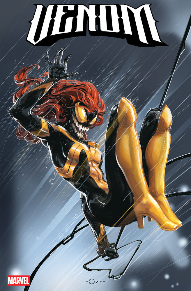 VENOM - Comics - Image - Pop Weasel