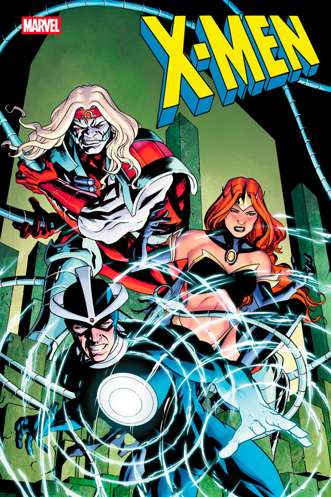 X-Men: Demons And Death - Comics - Image - Pop Weasel