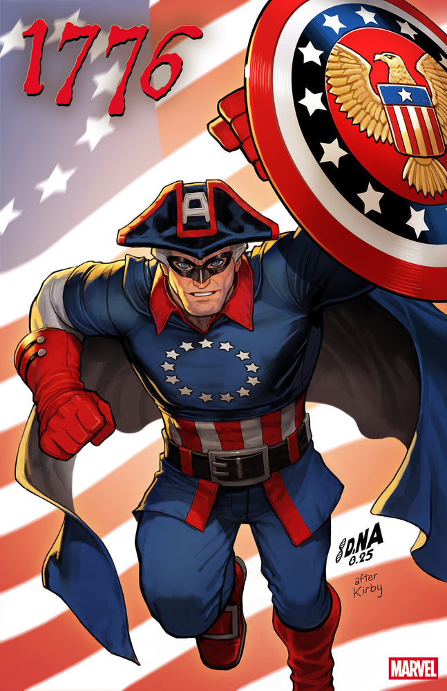1776 - Comics - Image - Pop Weasel