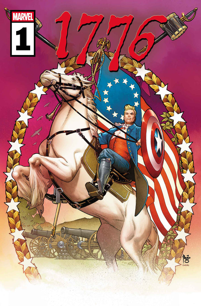1776 - Comics - Image - Pop Weasel