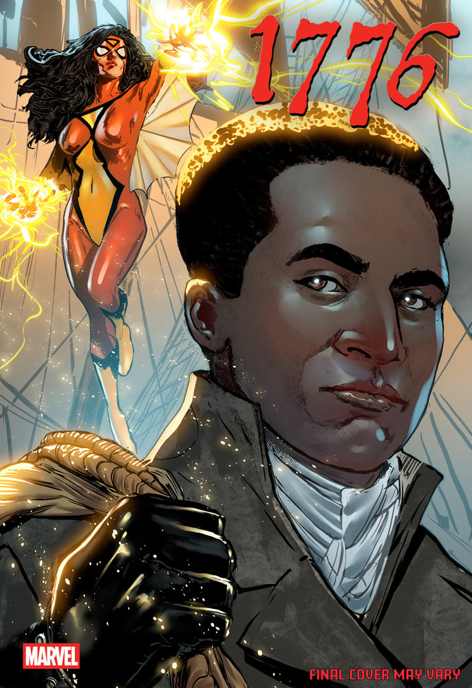 1776 - Comics - Image - Pop Weasel