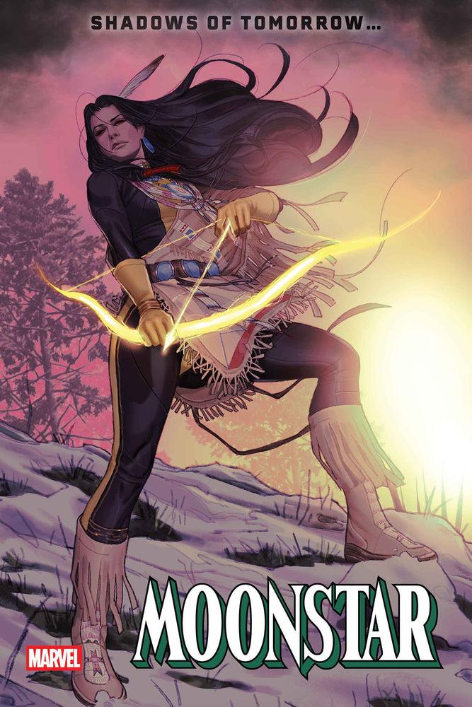 MOONSTAR - Comics - Image - Pop Weasel