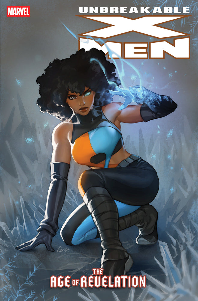 UNBREAKABLE X-MEN - Books - Image - Pop Weasel