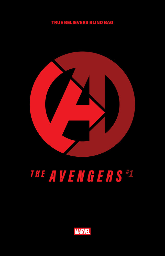 AVENGERS - Comics - Image - Pop Weasel