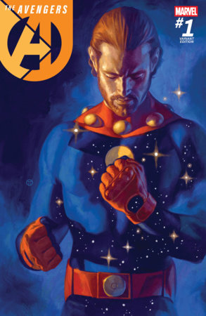Avengers - Comics - Image - Pop Weasel