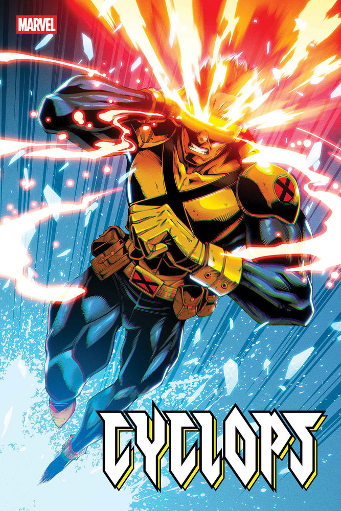 CYCLOPS - Comics - Image - Pop Weasel