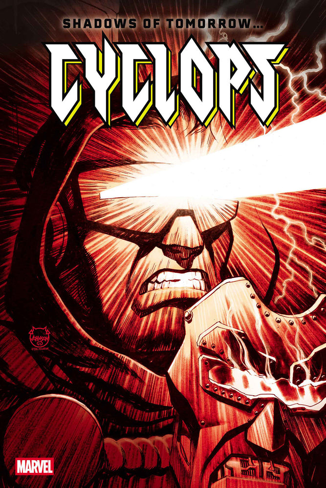 CYCLOPS - Comics - Image - Pop Weasel