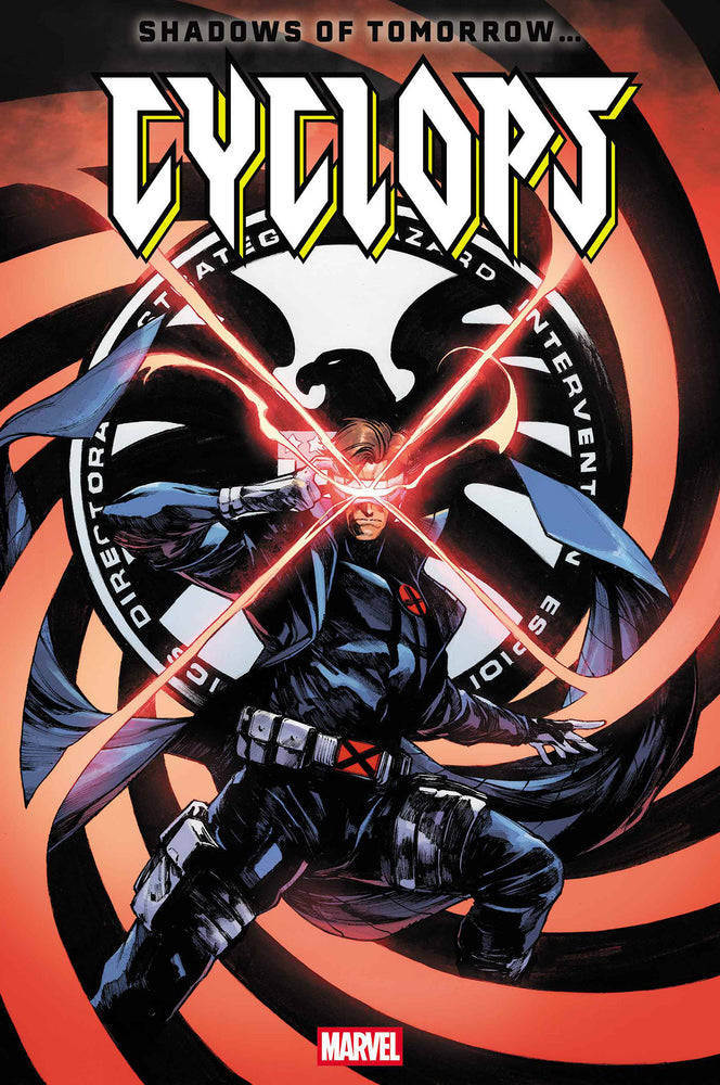 CYCLOPS - Comics - Image - Pop Weasel