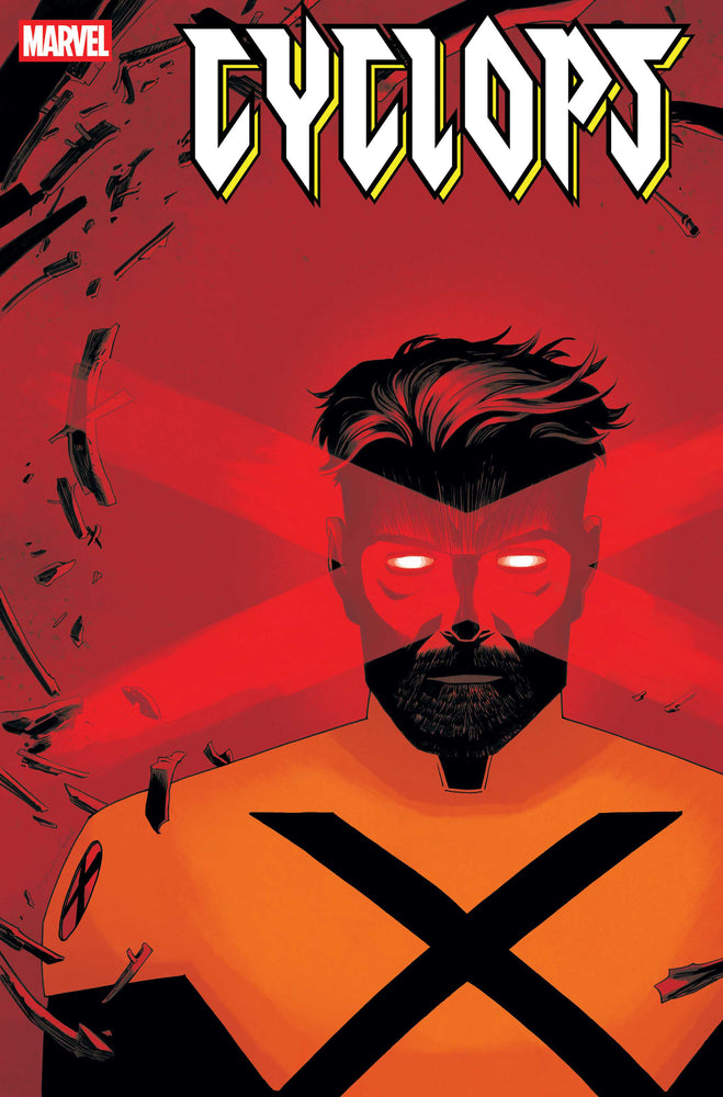CYCLOPS - Comics - Image - Pop Weasel