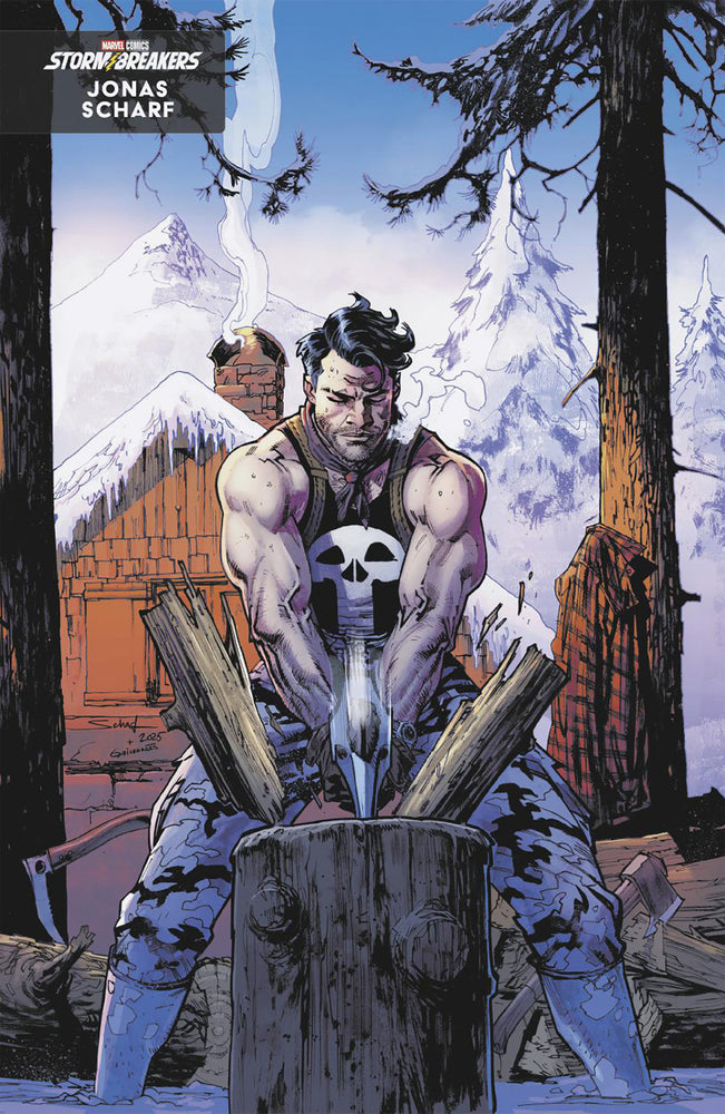 DAREDEVIL/PUNISHER: THE DEVIL'S TRIGGER - Comics - Image - Pop Weasel