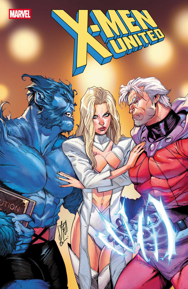 X-MEN UNITED - Comics - Image - Pop Weasel